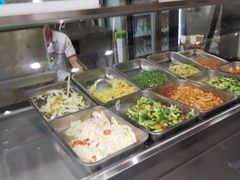 牛肉面-王老大面(凤城六路店)