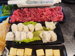 -林记潮牛·牛肉火锅(上马墩店)