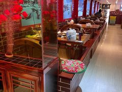 -东北人家铁锅炖(鞍山路店)