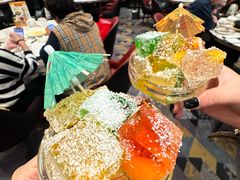 -稻香海鲜饭店(第一国际店)