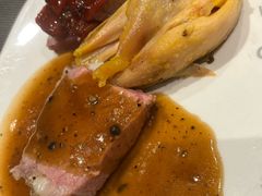 -星汇餐厅(新濠影汇店)