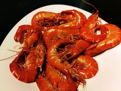 -海棠68环球美食街海鲜档口