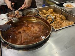 -韦记牛杂汤(清晖园店)