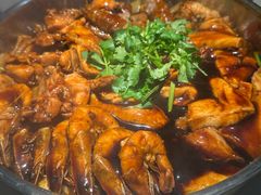 -黄记煌三汁焖锅(顺义华联店)