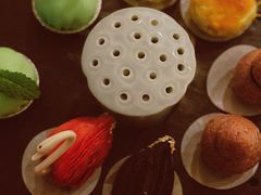 -馋遇江南·精致湖景雅宴(东方之门店)