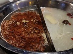 -傣妹火锅(南京东路一店)