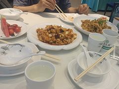 -紫光园(燕郊总店)