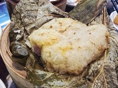 -香港蓮香樓(中環店)