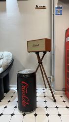 点击看大图 -老男孩男士理容馆·理发·烫染·修面