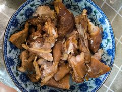-净香园熟肉(北坦总店)