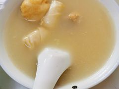 -文庙菜饭(四川北路店)