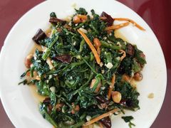 -北京龙庆四季香农家饭庄·灶台鱼·碳烤虹鳟鱼(龙庆峡店)