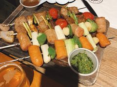 -Goose Island Brewhouse鹅岛精酿啤酒酿造工坊餐厅