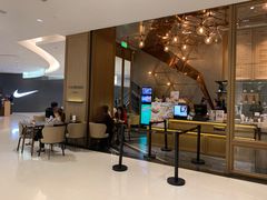 门面-THE WOODS 简餐 (国贸商城店)