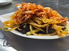 -林海雪乡铁锅炖·东北菜(夏湾店)