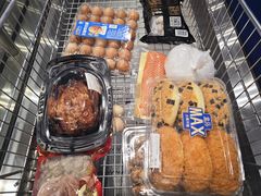 -盒马X会员店(王府井奥莱UP TOWN店)