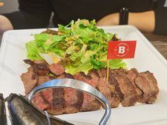 肉眼牛排-盒马鲜生(皇庭广场店)