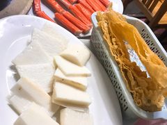 -花苑美食横琴生蚝火锅(拱北粤华路店)