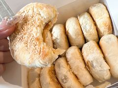 -矮子馅饼(大成路店)