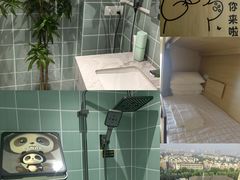 -云龙湖旅游景区