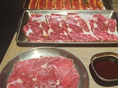 -西塔老太太泥炉烤肉(亚运村店)