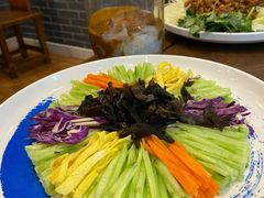 -满园烤鸭·春饼(太原街万达店)