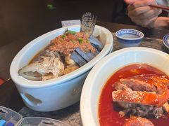 -南京大牌档(中关村领展广场店)