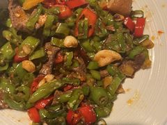 -赠李白·如诗的川味(余杭万达广场店)