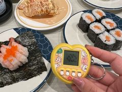 -滨寿司(新街口中央商场店)