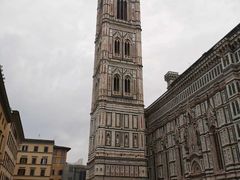 -圣母百花大教堂穹顶