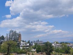 -云禾壹海景庄园餐厅