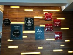 -广州柏悦酒店·悦景轩·粤菜餐厅