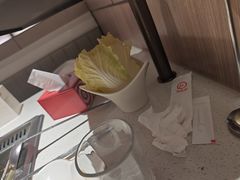 -海底捞火锅(凤凰广场店)