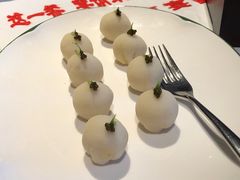 -北京宴(华贸购物中心店)