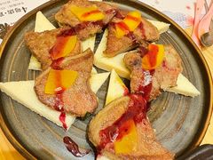 -贵木日本料理·铁板烧(新地假日广场店)