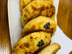 -老潍县美食街(东方路店)