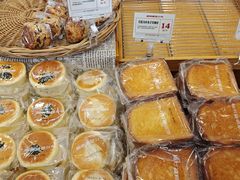 -富贵面包公司(运河店)