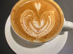 -YECLIP COFFEE 黄色回形针咖啡