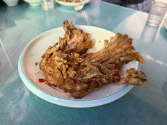 -石锅坛肉(广场店)