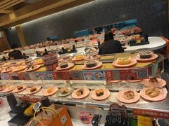 -争鲜回转寿司(朝北大悦城店)