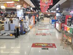 -苏宁易购(Suning Pro南昌东方银座店)