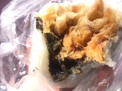 -上海虹口糕团(福州路店)