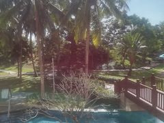 -三亚海棠湾万丽度假酒店