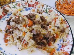 -帕米尔食府(白云观店)