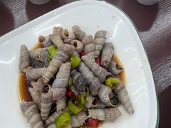 -87号烧烤海鲜·大排档(金沙滩店)