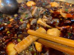 -黑竹香鸡(营和巷店)
