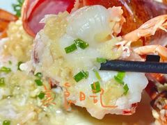 -四川小胡子海鲜(丁村万人海鲜广场店)