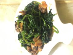 -青岛锅贴(四流中路店)