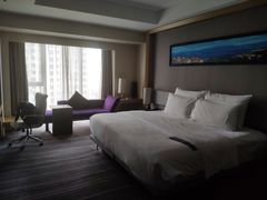 -青岛富力艾美酒店