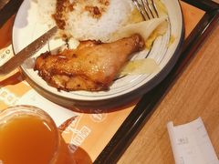 -大快活(丽丰店)